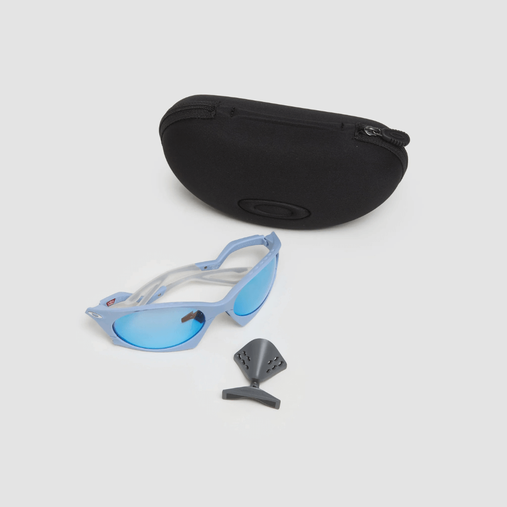 GAFAS OAKLEY PLANTARIS AZUL