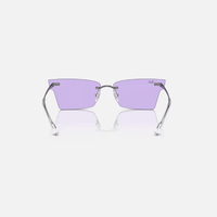 GAFAS RAYBAN XIME MORADAS