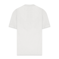 AURUM STARS I AURUM LINE WHITE CAMISETA OVERSIZED BLANCA