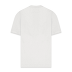 AURUM STARS I AURUM LINE WHITE CAMISETA OVERSIZED BLANCA