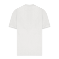 AURUM STARS I AURUM LINE WHITE CAMISETA OVERSIZED BLANCA