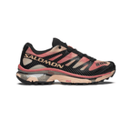 TENIS HOMBRE SALOMON XT-4 OG "AURORA BOREALIS" ROJOS