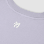 MONOIC TIMELESS V2 CAMISETA  OVERSIZED LILA