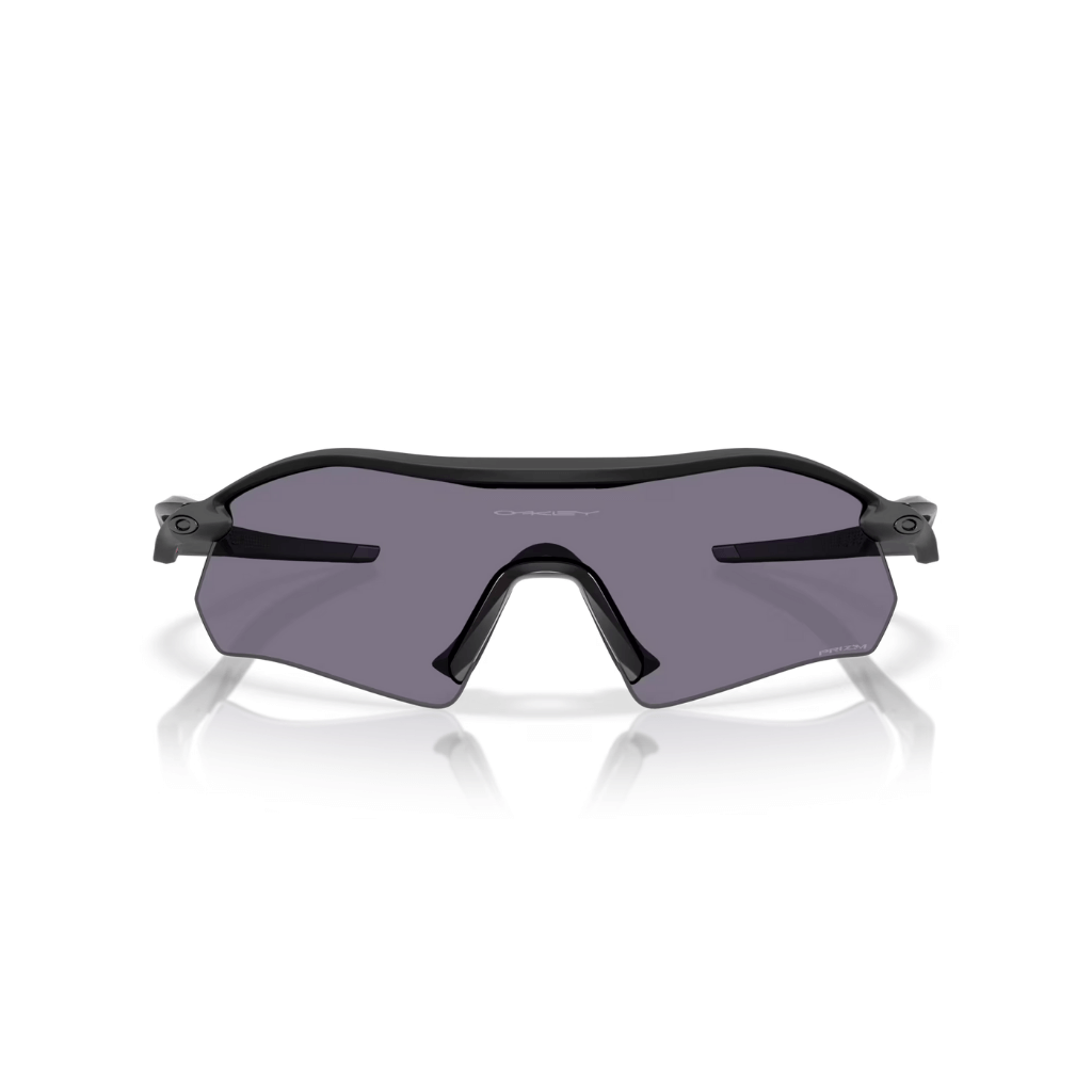 GAFAS OAKLEY RADAR PLATE MARCO NEGRO LENTE PRIZM