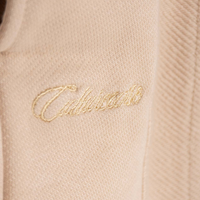 CULTUREWISE COREWISE SUDADERA BEIGE