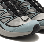 TENIS HOMBRE SALOMON XT-PATHWAY GHOST GRAY GRIS CLARO