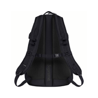 SUPREME MORRAL REFLECTIVO NEGRO