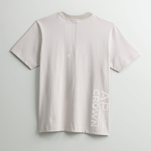 AP CROWN HILOS SAGRADOS SERAPH CAMISETA REGULAR ARENA