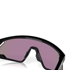 GAFAS OAKLEY BXTR METAL MARCO NEGRO LENTE PRIZM VERDE