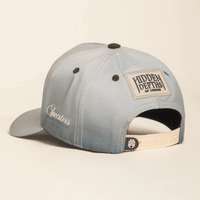 AP CROWN HIDDEN DEPTHS BRIGHT GORRA AJISTABLE AZUL