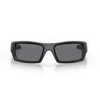 GAFAS OAKLEY GASCAN USA NEGRAS MATE