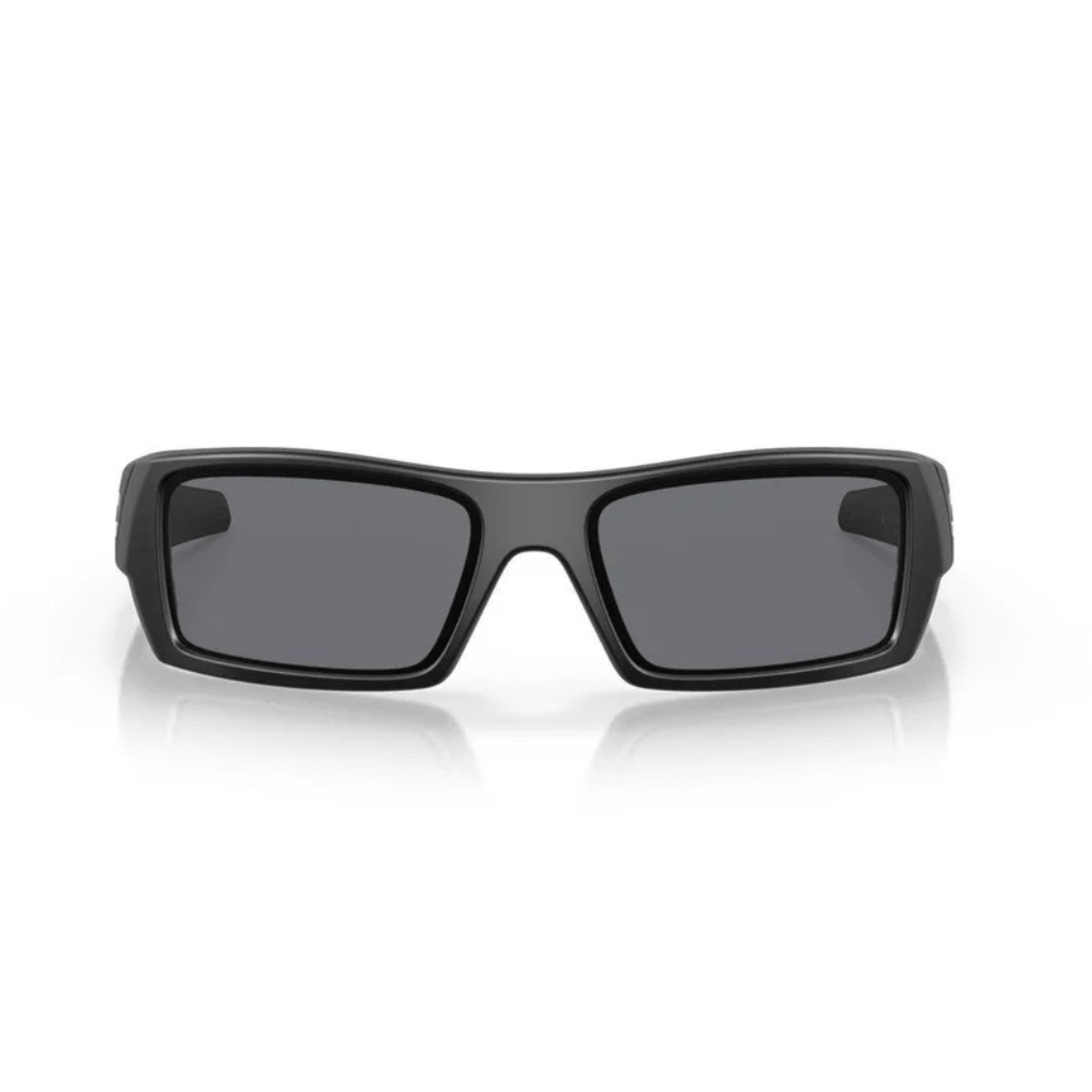 GAFAS OAKLEY GASCAN USA NEGRAS MATE