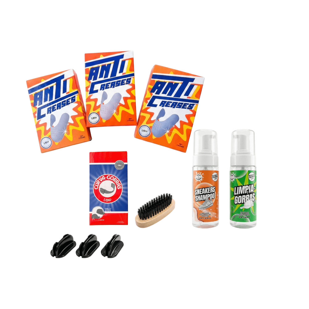 COMBO NAVIDEÑO LIBUR 2025