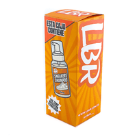 ESPUMA SHAMPOO LIMPIADOR PARA TENIS Y ZAPATOS LAVADO