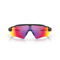 GAFAS OAKLEY RADAR MARCO NEGRO LENTE ROJO