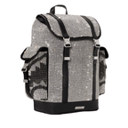 MORRAL SPRAYGROUND TRINITY DIAMOND MONTE CARLO BACKPACK