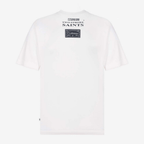 CULTUREWISE TWO STROKE ASAP CAMISETA REGULAR BLANCA