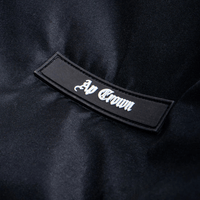 AP CROWN INSTINCT CHALECO REGULAR NEGRO