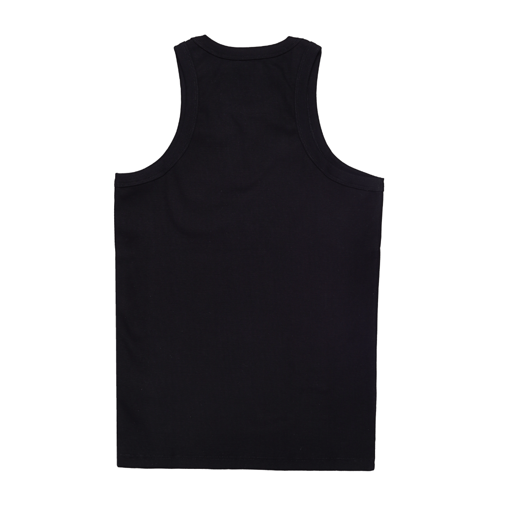 SINNERS TANK TOP HOMBRE NEGRO