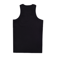 SINNERS TANK TOP HOMBRE NEGRO