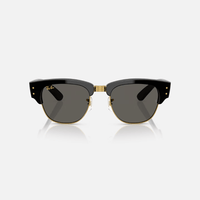 GAFAS RAYBAN X A$AP MEGACLUBMASTER BLACKED OUT COLLECTION