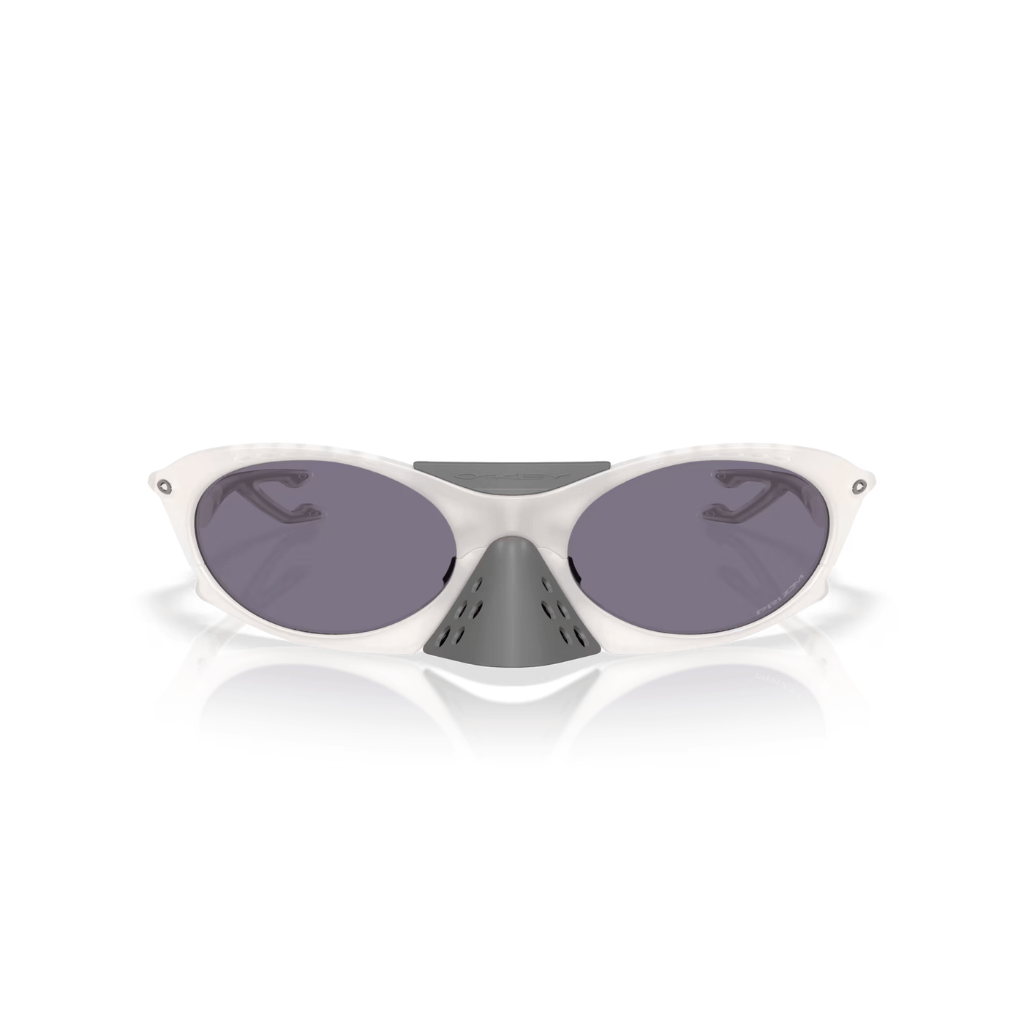 GAFAS OAKLEY PLANTARIS SEEK COLLECTION MARCO BLANCO