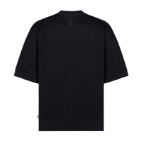 CULTUREWISE COREWISE CAMISETA OVERSIZE NEGRO