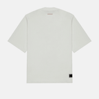 ASTRONOMIC CAN I GET A RIDE? GASOLINE CAMISETA OVERSIZED BLANCA