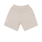 AP CROWN ORIGENES SHORTS GENE BEIGE