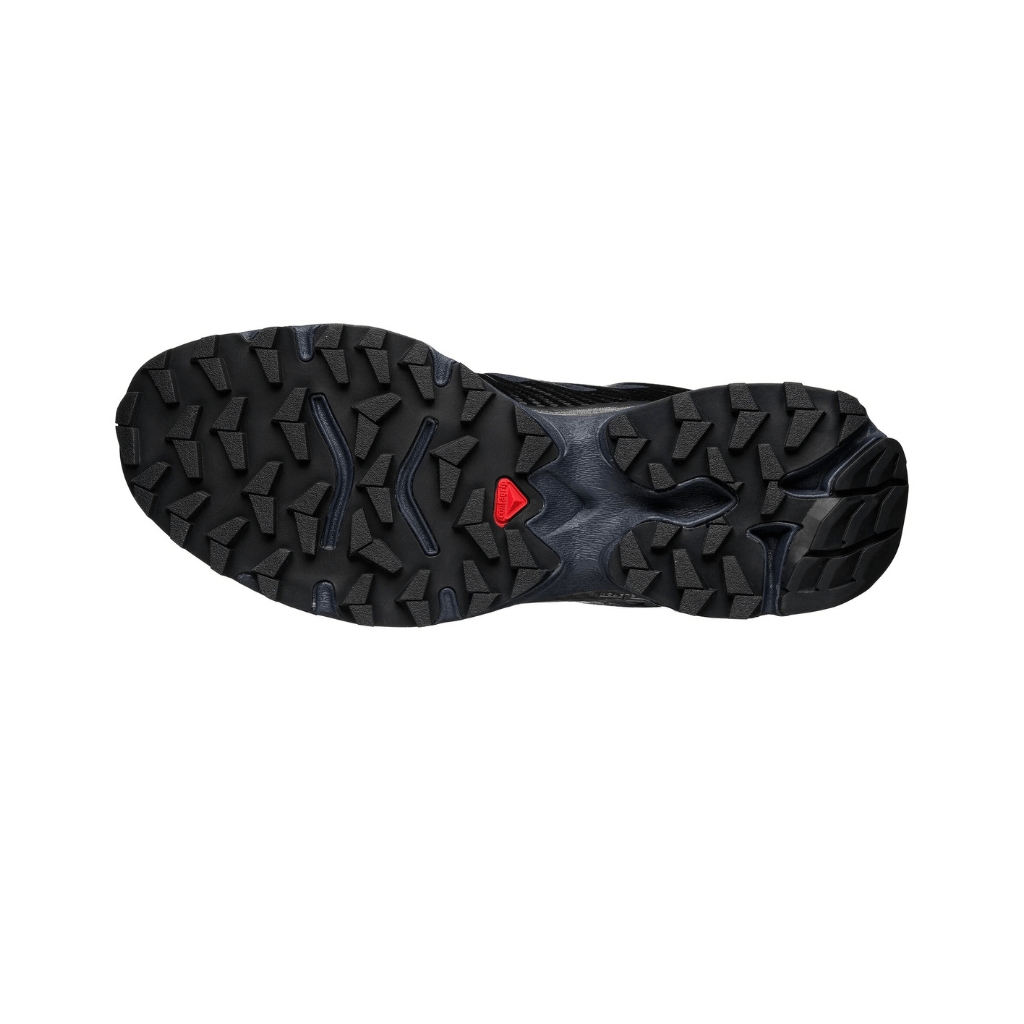 TENIS HOMBRE SALOMON XT-4 "BLACK EBONY" NEGROS