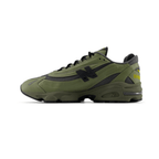 TENIS NEW BALANCE 1000 DARK OLIVE MAGNET VERDES
