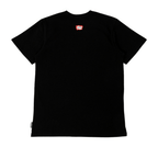ICECREM BRICK HOUSE CAMISETA NEGRA