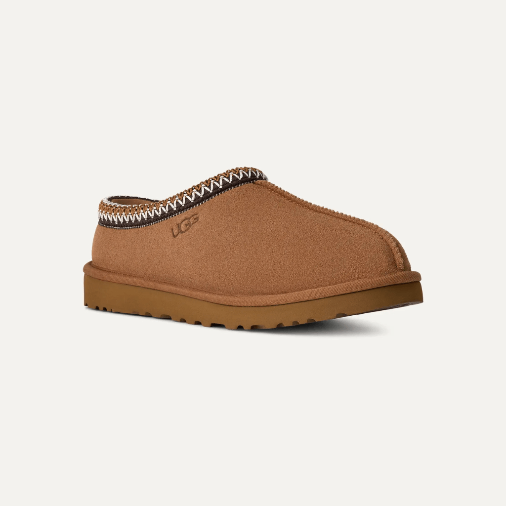 BOTAS HOMBRE UGG M TASMAN II CHESTNUT CAFES