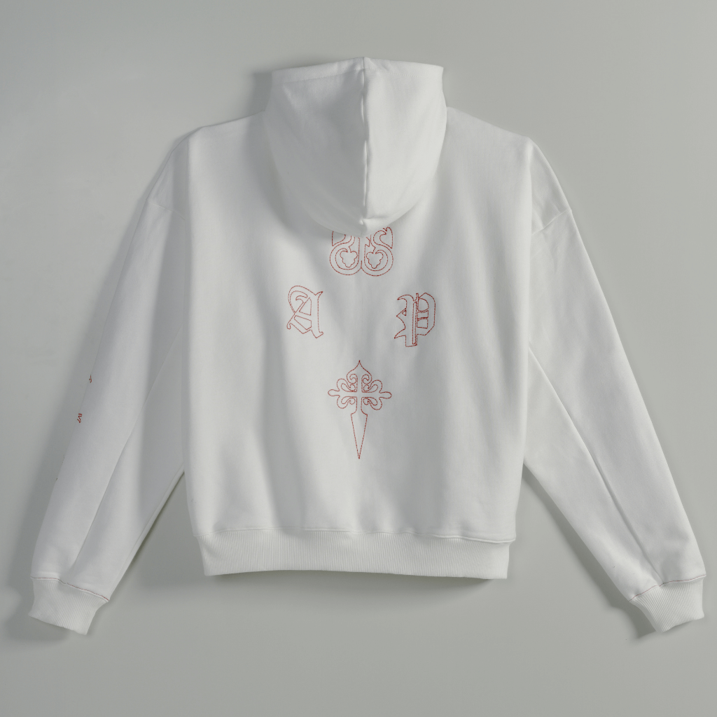 AP CROWN FIAT LUX SAINT BUZO BOXI BEIGE