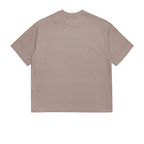 SINNERS NOT A NARCO CAMISETA BOXY CAFE