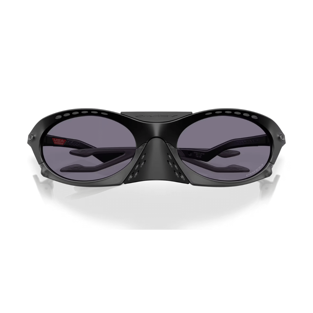 GAFAS OAKLEY PLANTARIS NEGRAS