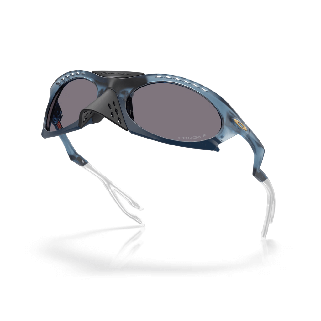 GAFAS OAKLEY PLANTARIS POLARIS COLLECTION MARCO AZUL
