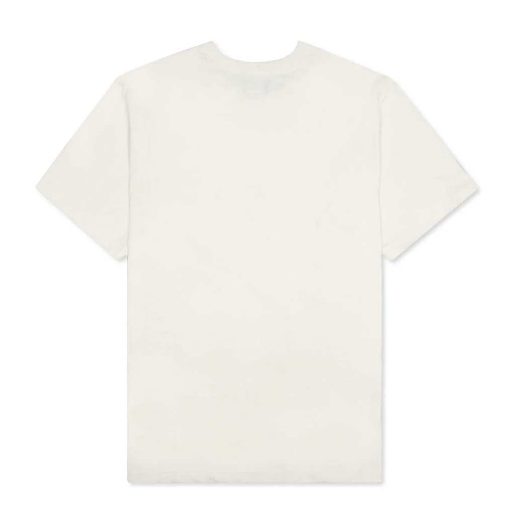 BILLIONAIRE BOYS CLUB SIGNED CAMISETA BLANCA