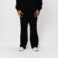 CREEP BRAND ELENA JOGGER NEGRO BASICO