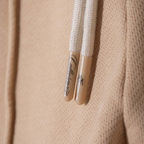 CULTUREWISE COREWISE SUDADERA BEIGE