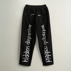 AP CROWN HIDDEN DEPTHS NOCTURNE PANTALON JOGGER REGULAR FIT NEGRO