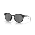GAFAS OAKLEY HSTN METAL MARCO NEGRO LENTE PRIZM NEGRO