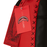 MORRAL SPRAYGROUND TIGER PUNK BACKPACK