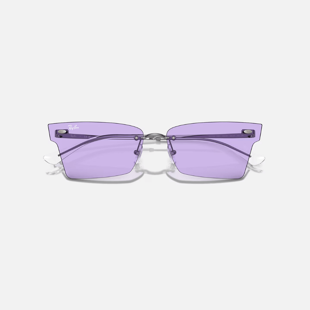 GAFAS RAYBAN XIME MORADAS