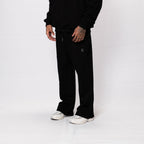CREEP BRAND ELENA JOGGER NEGRO BASICO