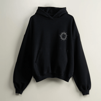 AP CROWN FIAT LUX PSALM BUZO BOXI NEGRO