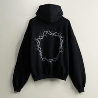 AP CROWN FIAT LUX PSALM BUZO BOXI NEGRO