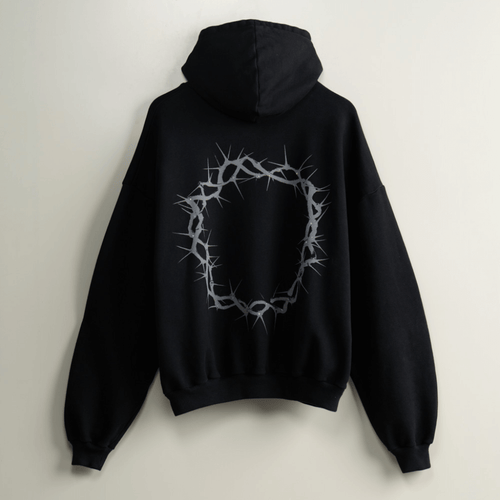 AP CROWN FIAT LUX PSALM BUZO BOXI NEGRO