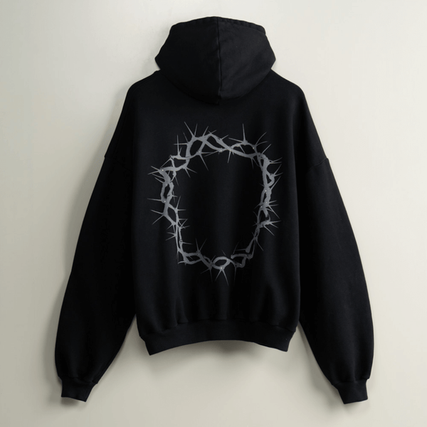 AP CROWN FIAT LUX PSALM BUZO BOXI NEGRO