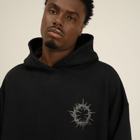 AP CROWN FIAT LUX PSALM BUZO BOXI NEGRO